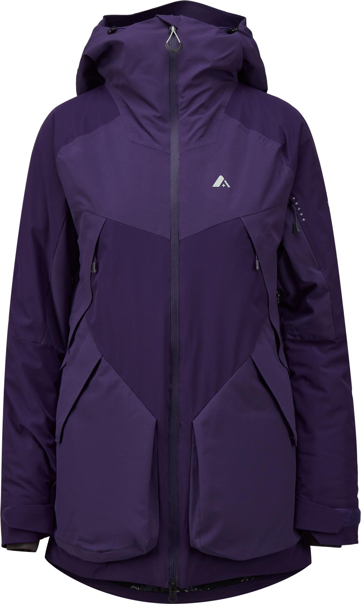 Numéro de l'image de la galerie de produits 1 pour le produit Manteau Victoria - Femme