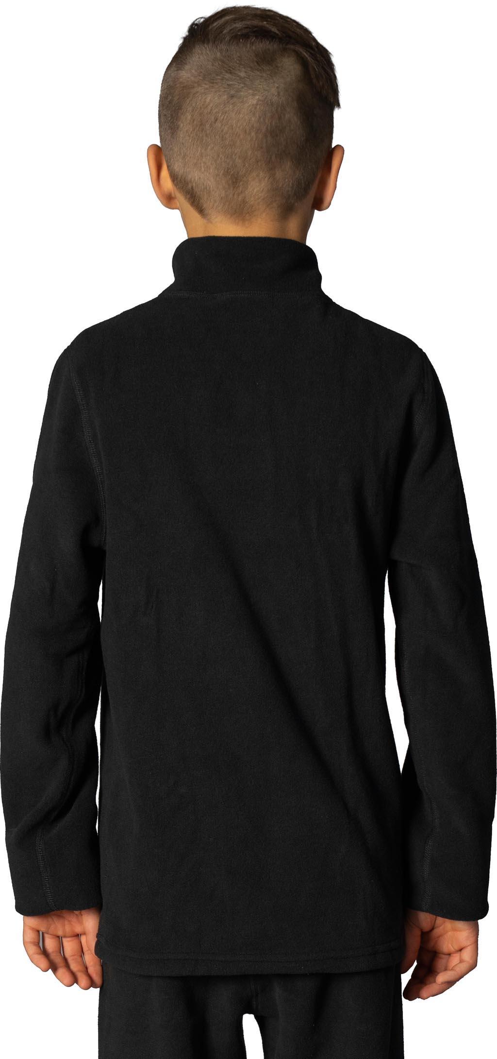 Numéro de l'image de la galerie de produits 2 pour le produit Ensemble de sous-vêtements en molleton Mic Mac - Enfant