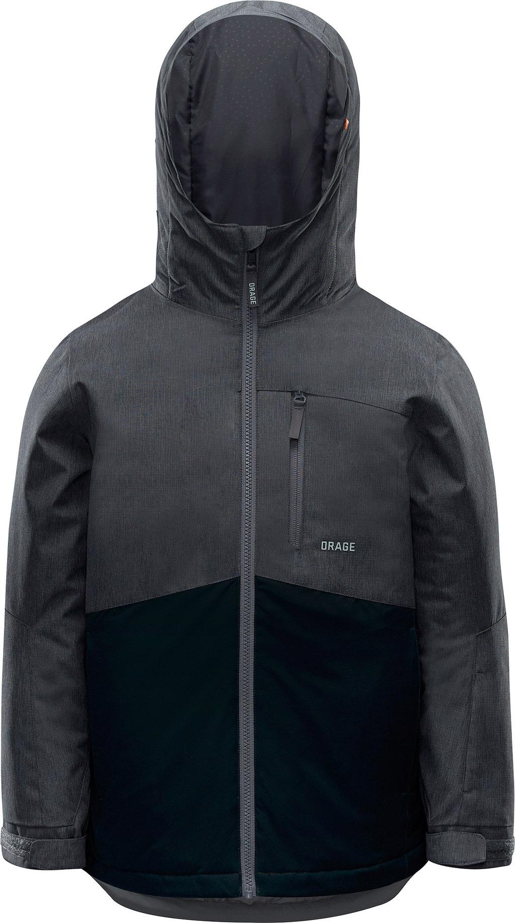 Numéro de l'image de la galerie de produits 1 pour le produit Veste Comox - Garçon