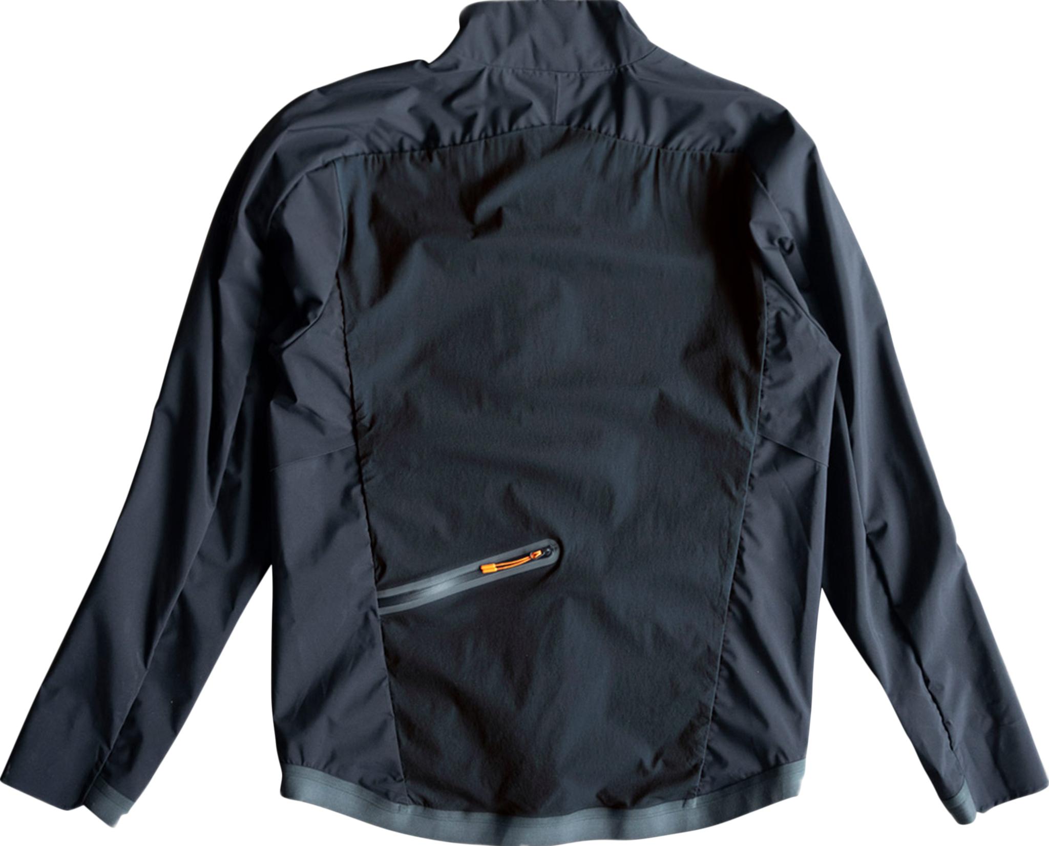 Product gallery image number 2 for product Steep Jacket - Men's