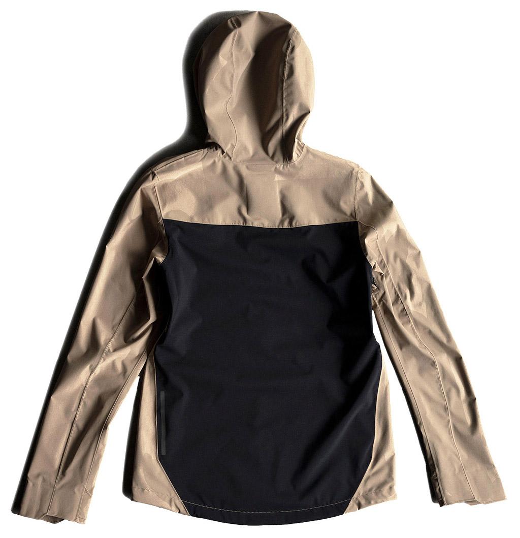 Product gallery image number 2 for product Shred Jacket - Women's