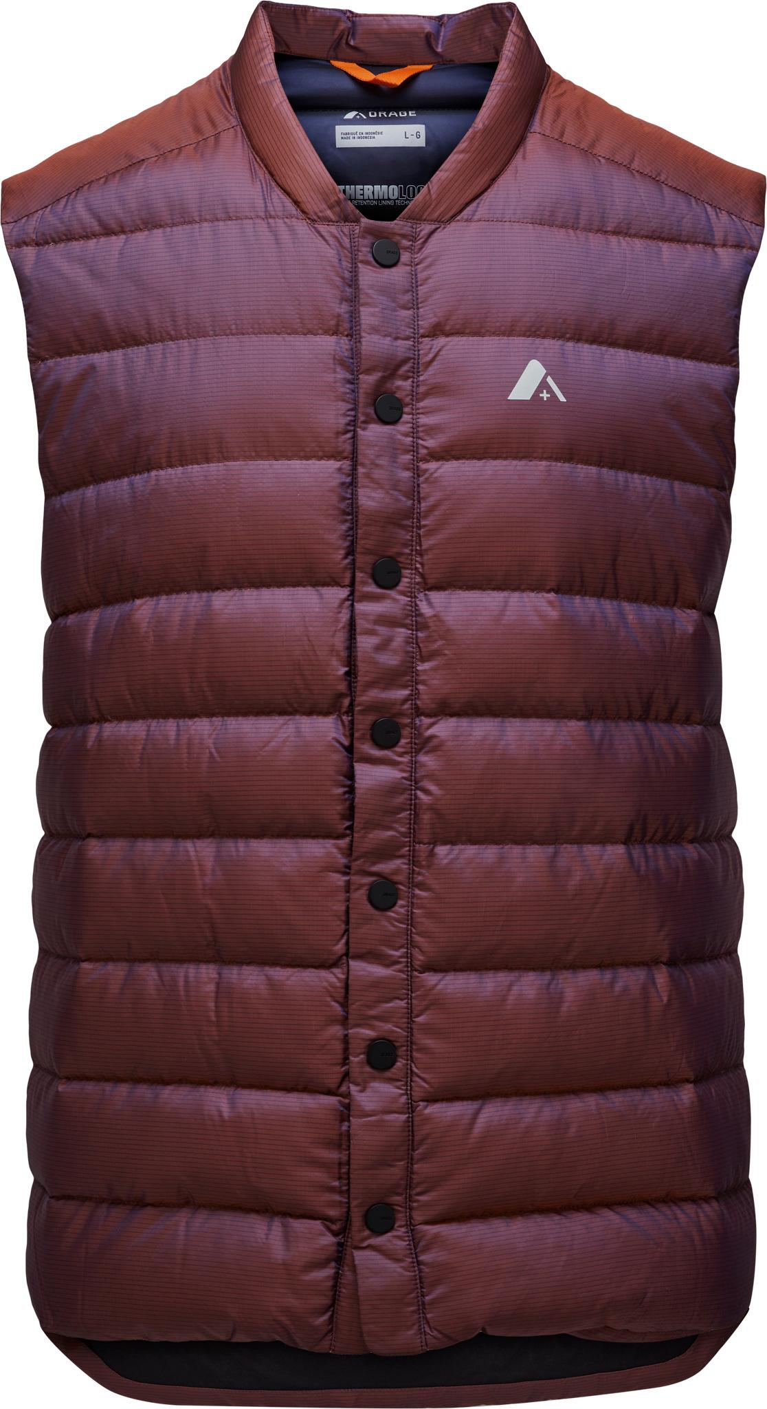Product gallery image number 1 for product Phenom Vest - Men's