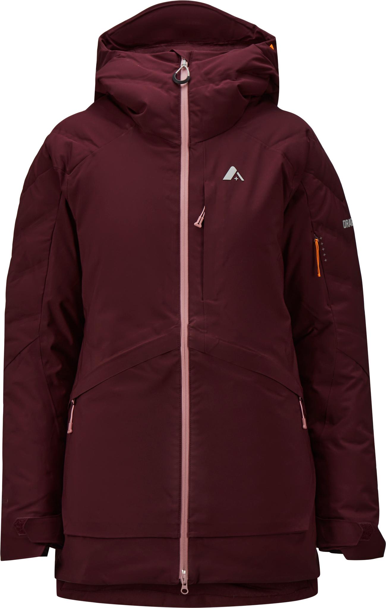 Product gallery image number 1 for product Sitka Jacket - Women's