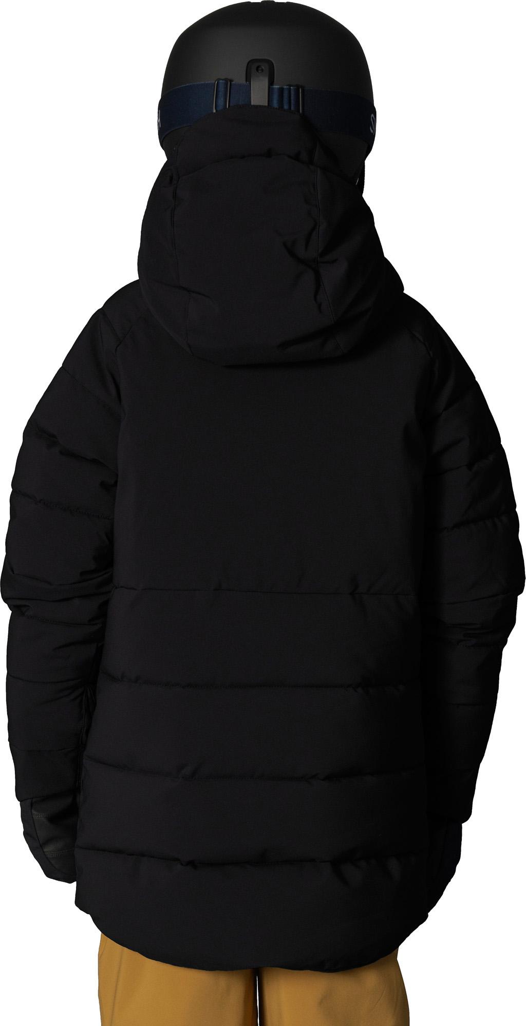 Product gallery image number 2 for product Adirondack Jacket - Unisex