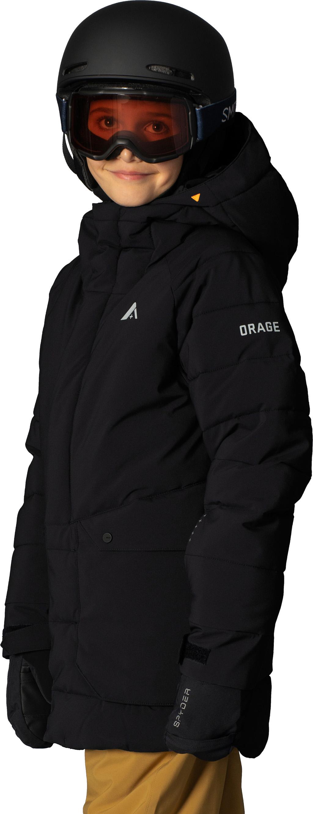 Product gallery image number 4 for product Adirondack Jacket - Unisex