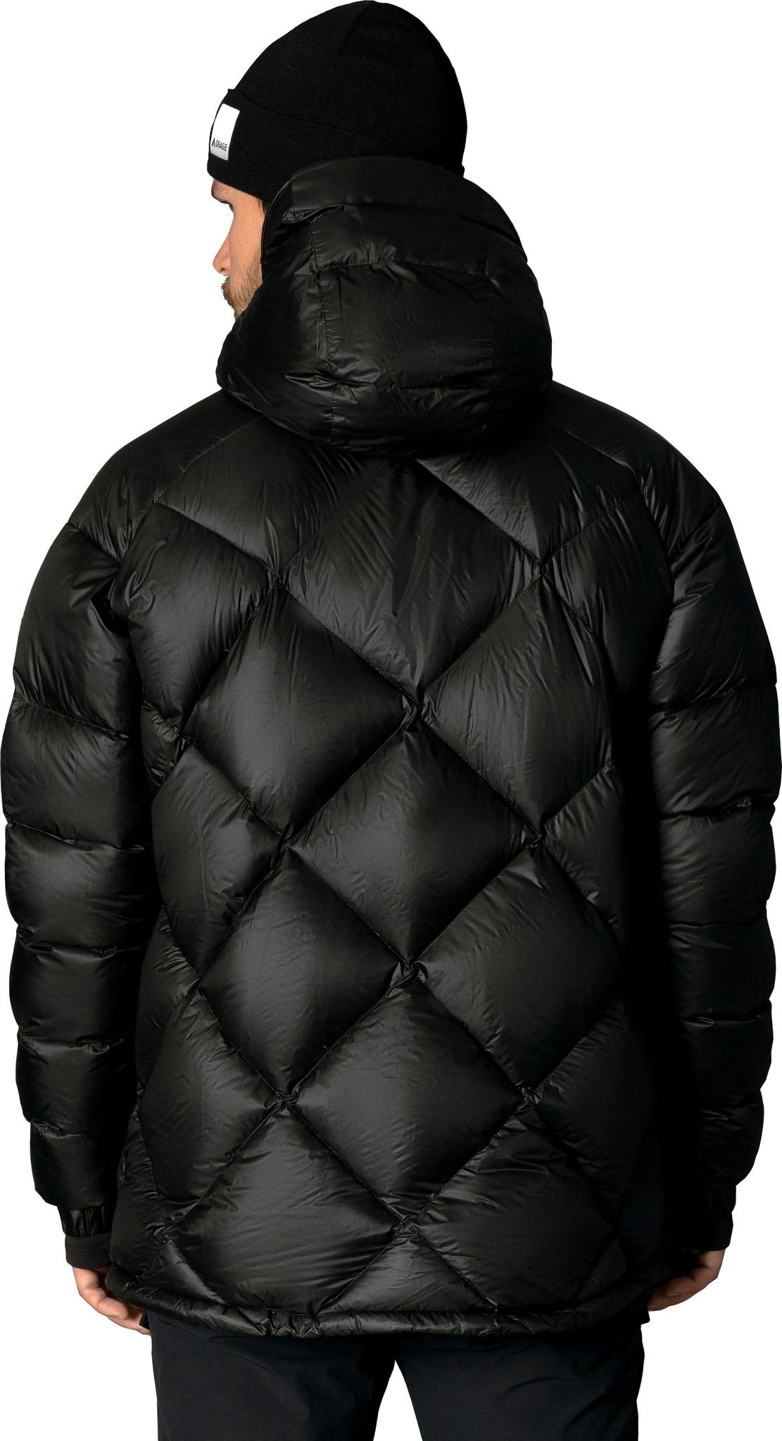 Product gallery image number 6 for product Elias Down Parka - Men's