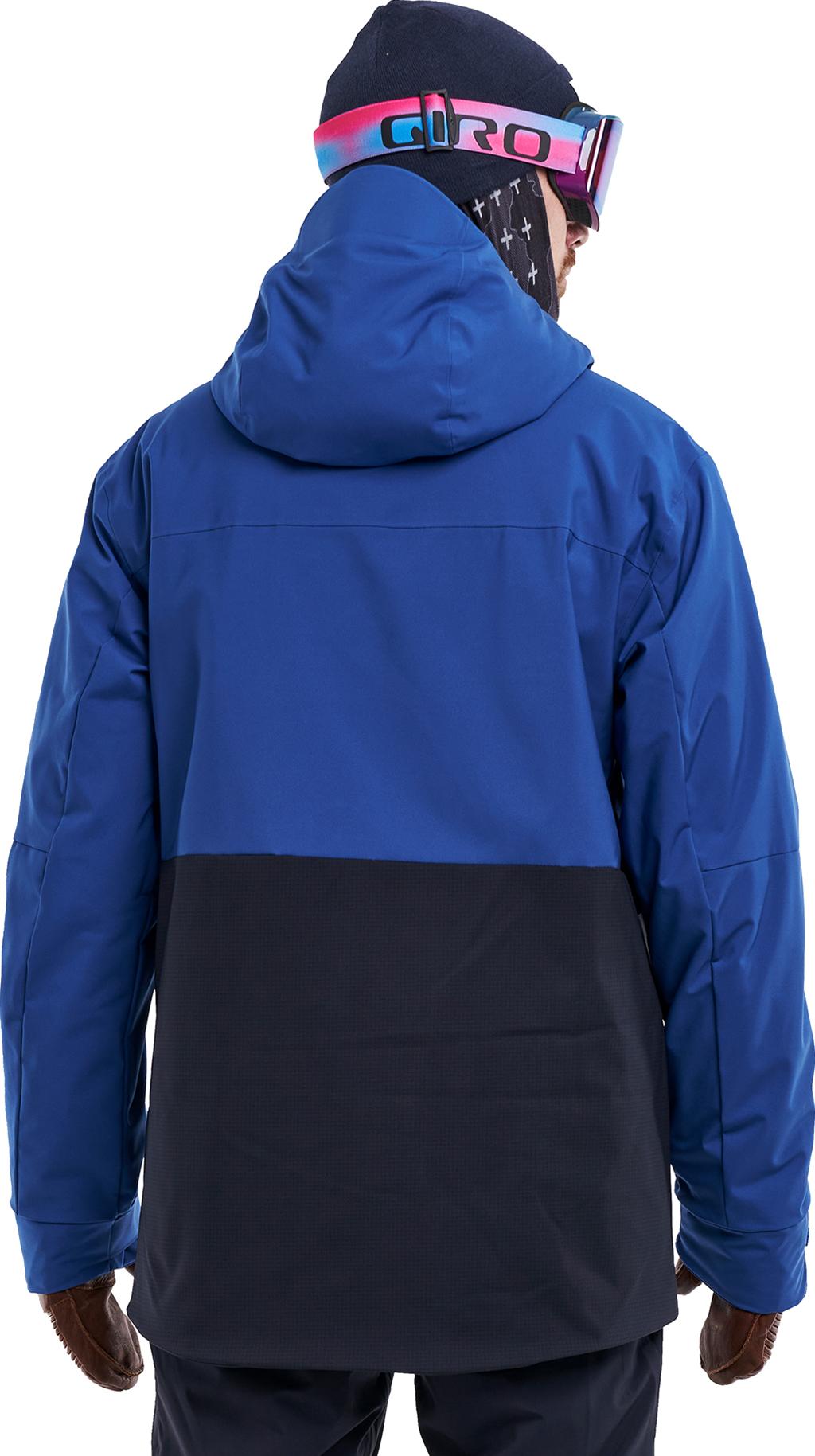 Product gallery image number 2 for product Creekside Jacket - Men's