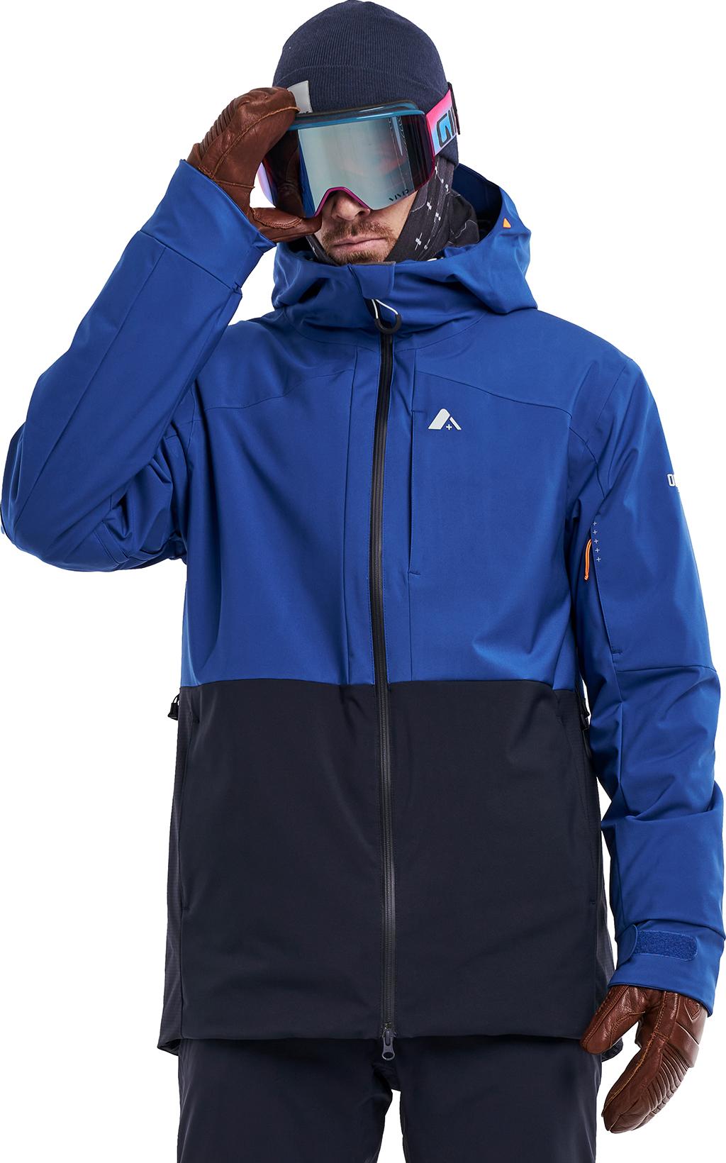 Product gallery image number 3 for product Creekside Jacket - Men's