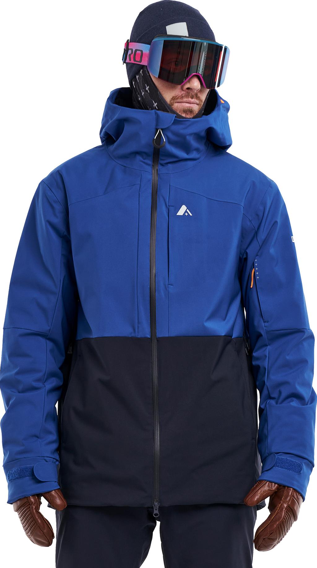 Product gallery image number 1 for product Creekside Jacket - Men's
