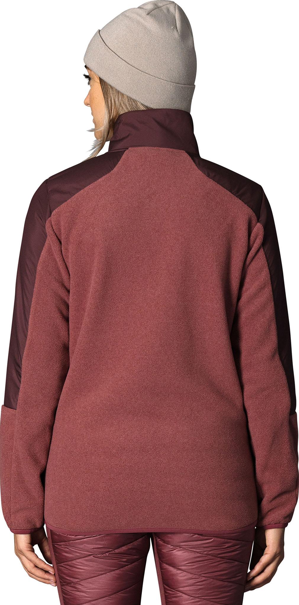 Product gallery image number 2 for product Sitka Fleece - Women's