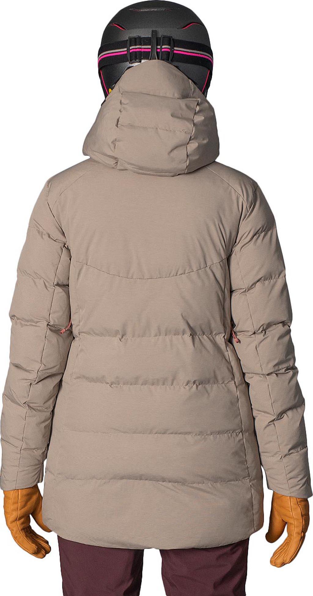 Numéro de l'image de la galerie de produits 2 pour le produit Veste Riya - Femme