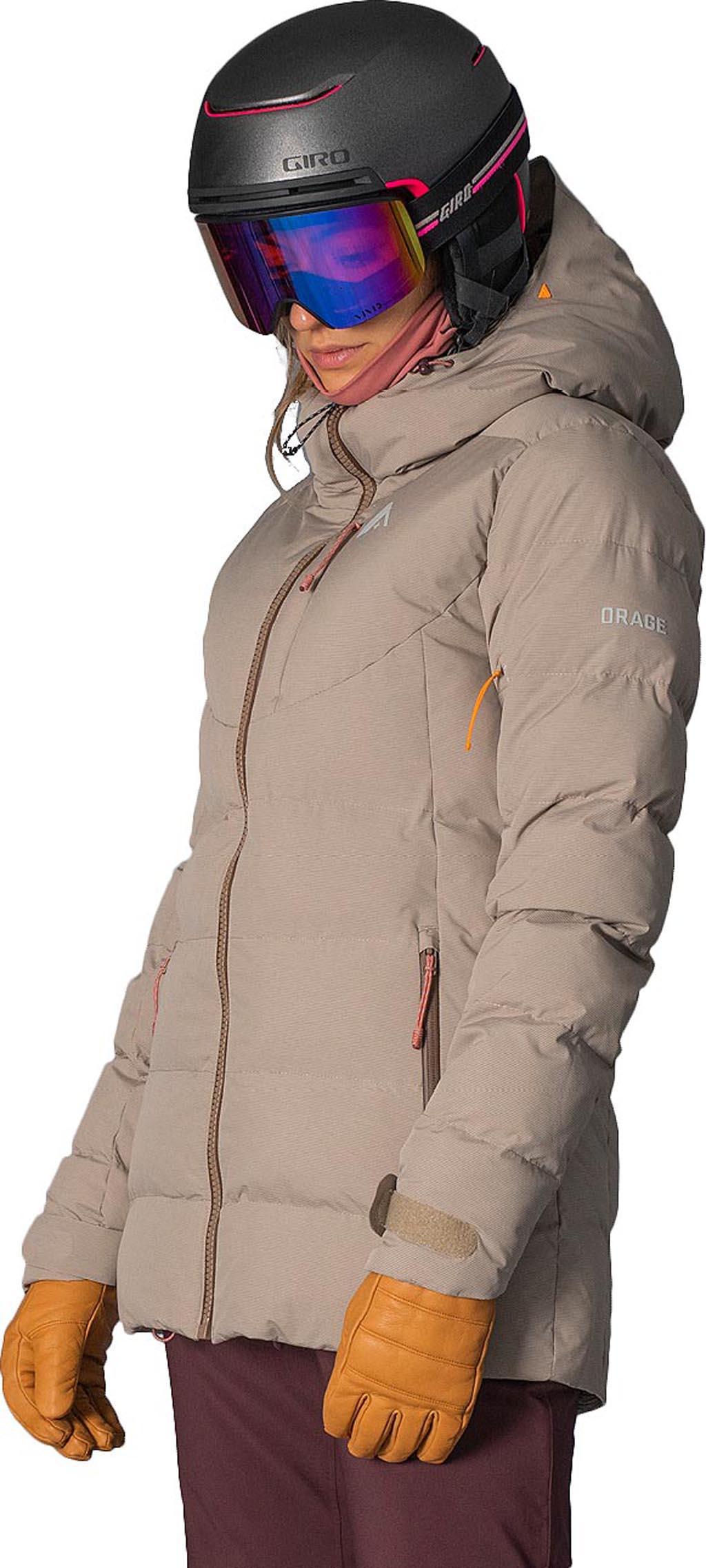 Numéro de l'image de la galerie de produits 4 pour le produit Veste Riya - Femme