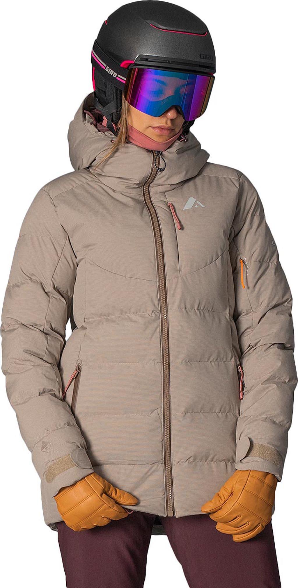 Numéro de l'image de la galerie de produits 1 pour le produit Veste Riya - Femme