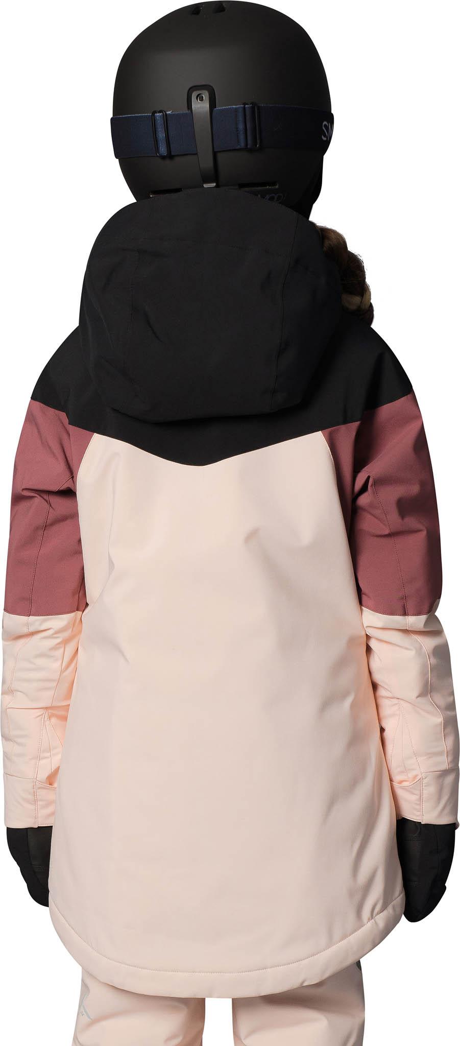 Product gallery image number 2 for product Shefford Jacket - Girl's