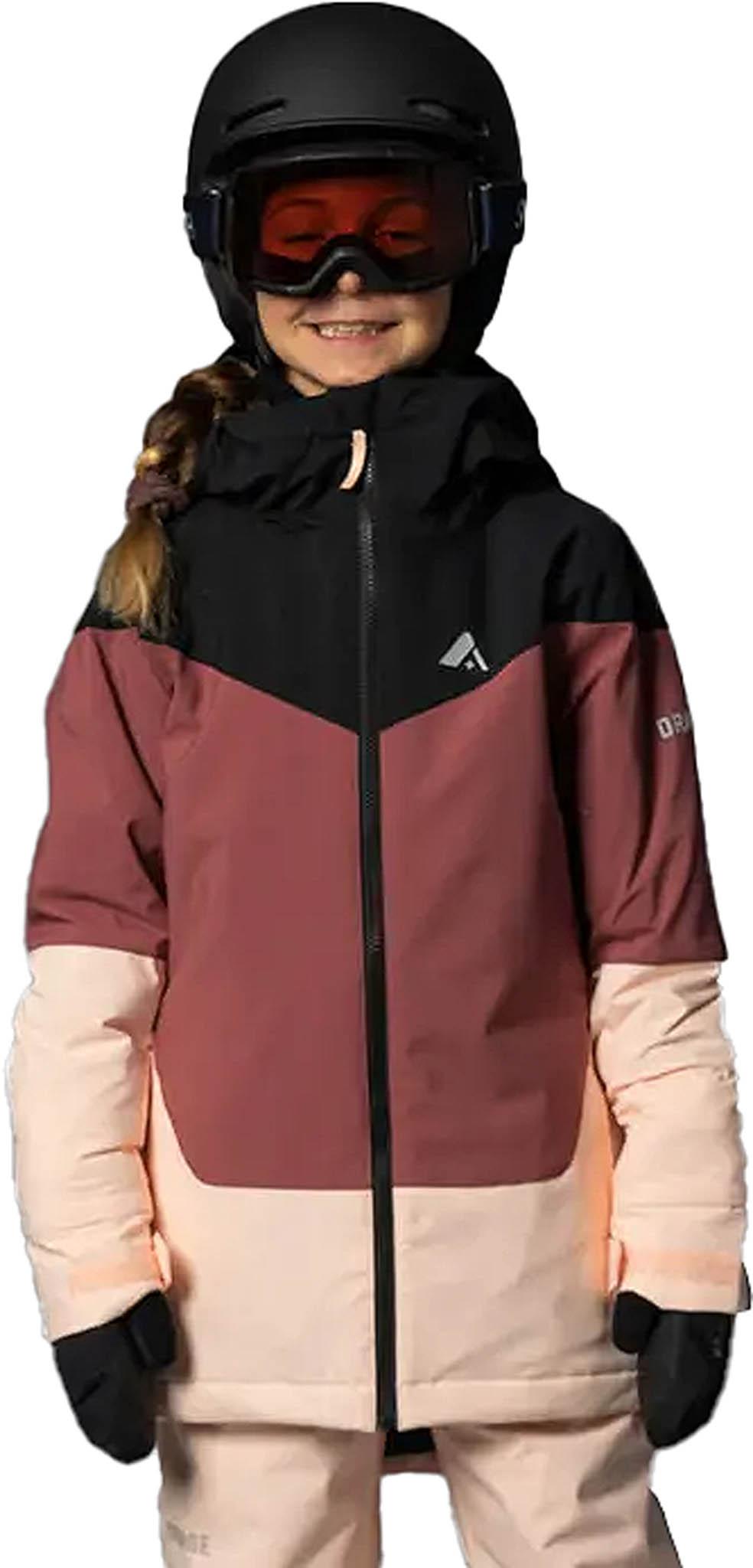 Product gallery image number 1 for product Shefford Jacket - Girl's