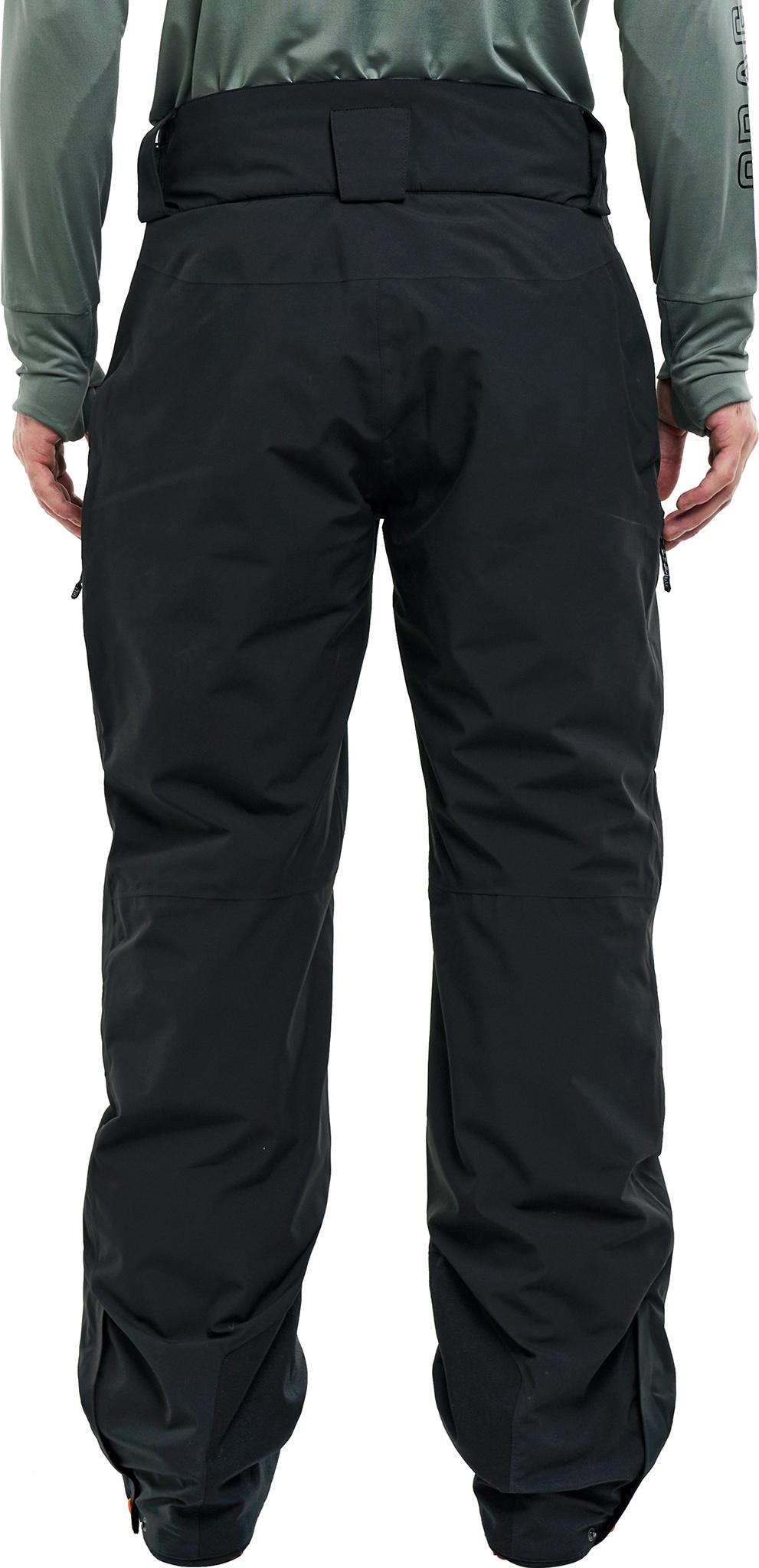 Numéro de l'image de la galerie de produits 2 pour le produit Pantalon de ski Exodus - Homme