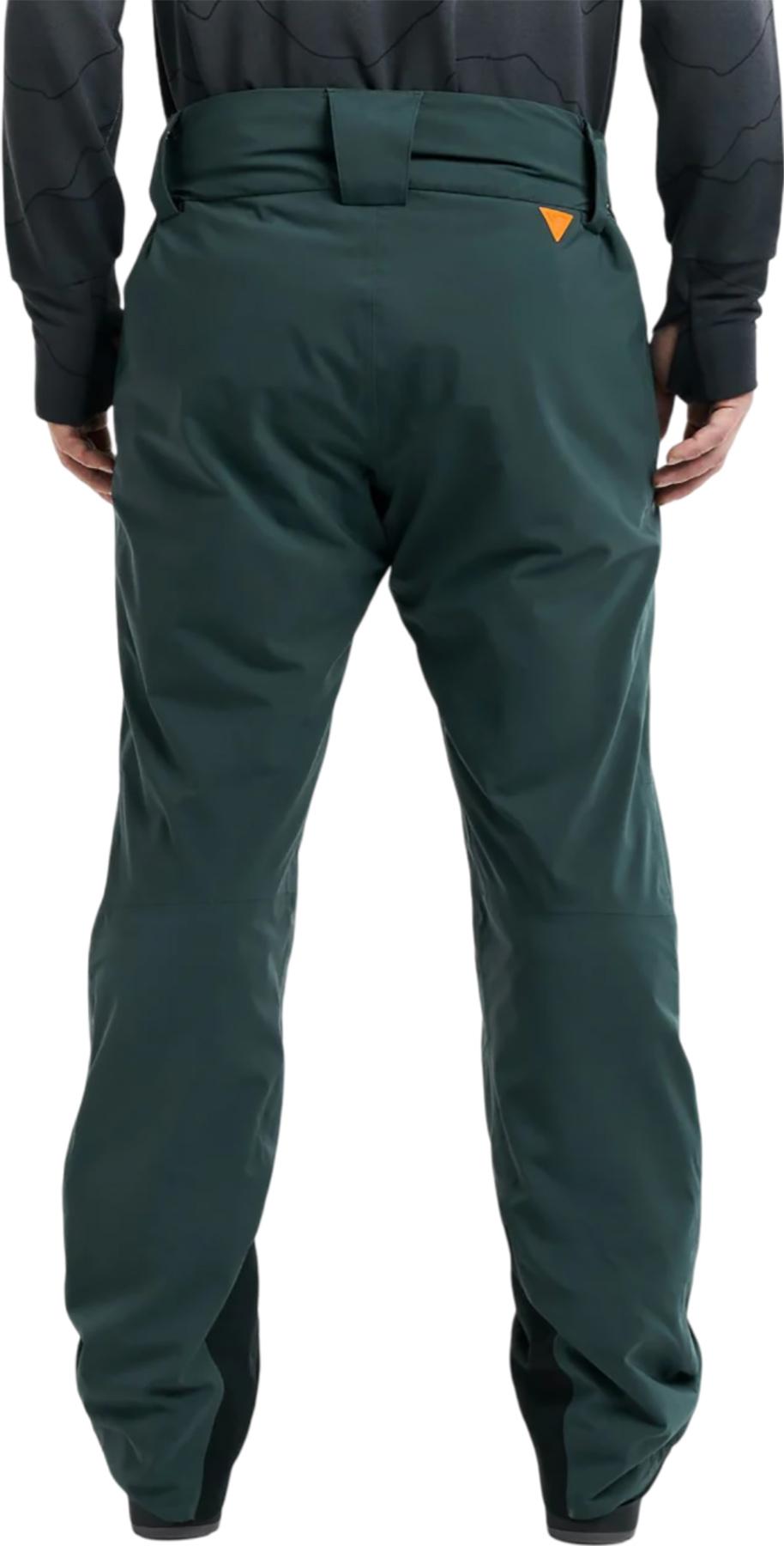 Product gallery image number 2 for product Stadium Insulated Pant - Men's