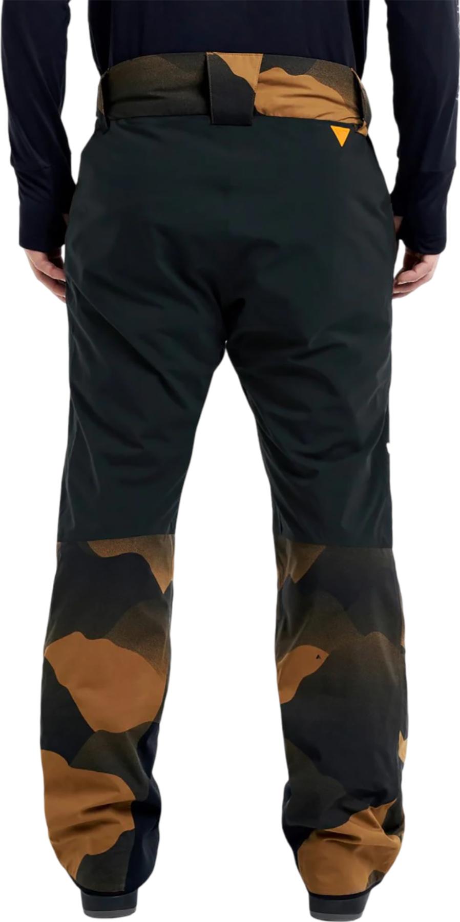Product gallery image number 2 for product Stadium Insulated Pant - Men's