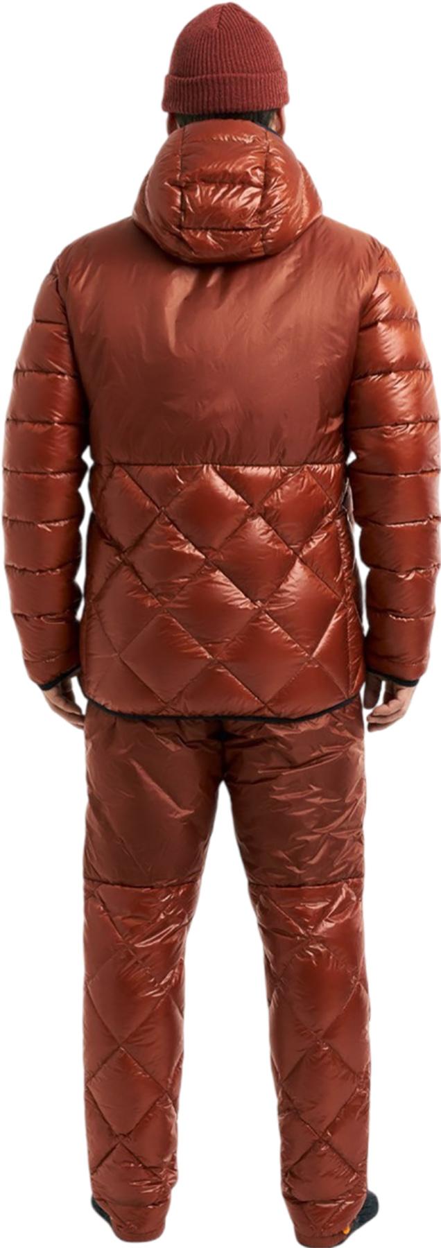 Product gallery image number 2 for product Robson Gilltek Down Jacket - Men's