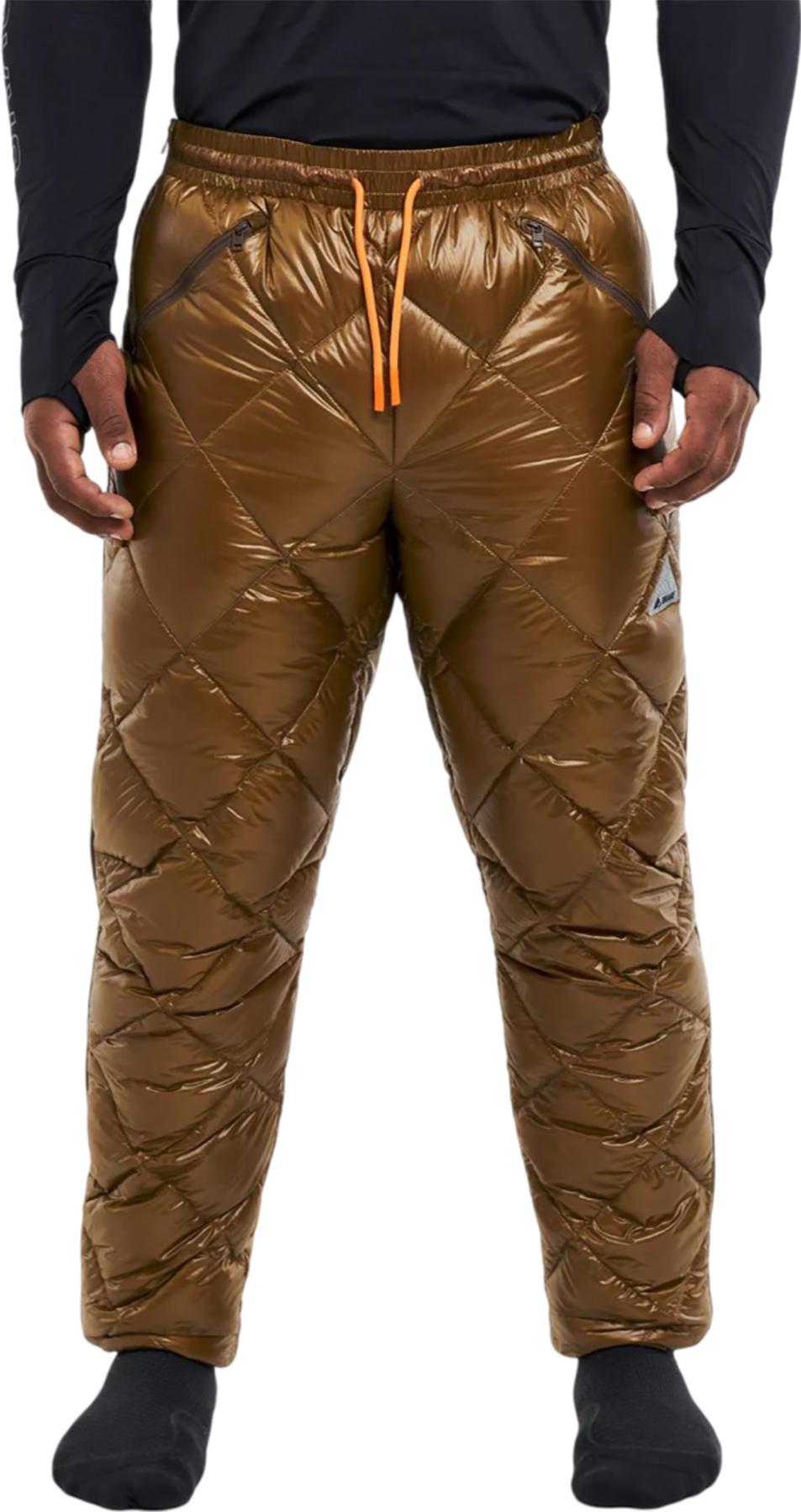 Product gallery image number 1 for product Monashee Down Pants - Men's