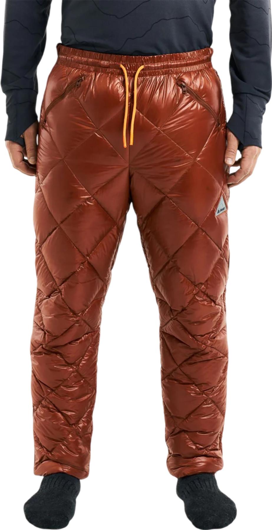 Product gallery image number 1 for product Monashee Down Pants - Men's