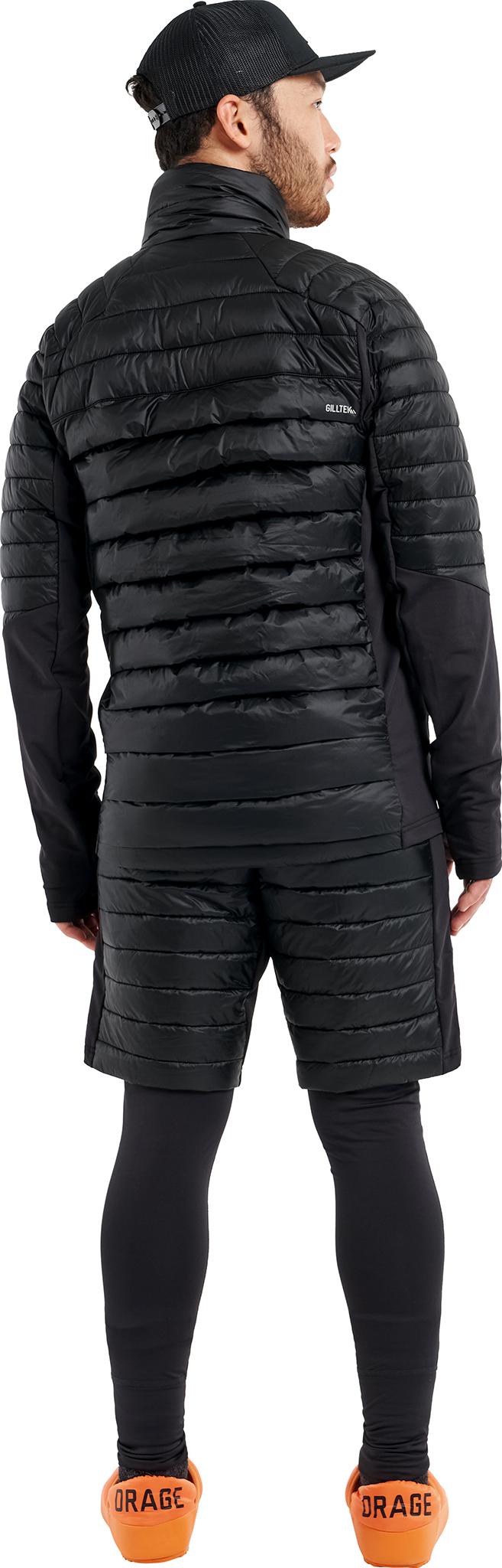 Product gallery image number 3 for product Morrison GILLTEK Jacket - Men's