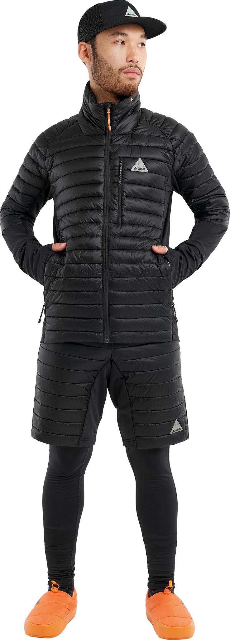 Product gallery image number 2 for product Morrison GILLTEK Jacket - Men's