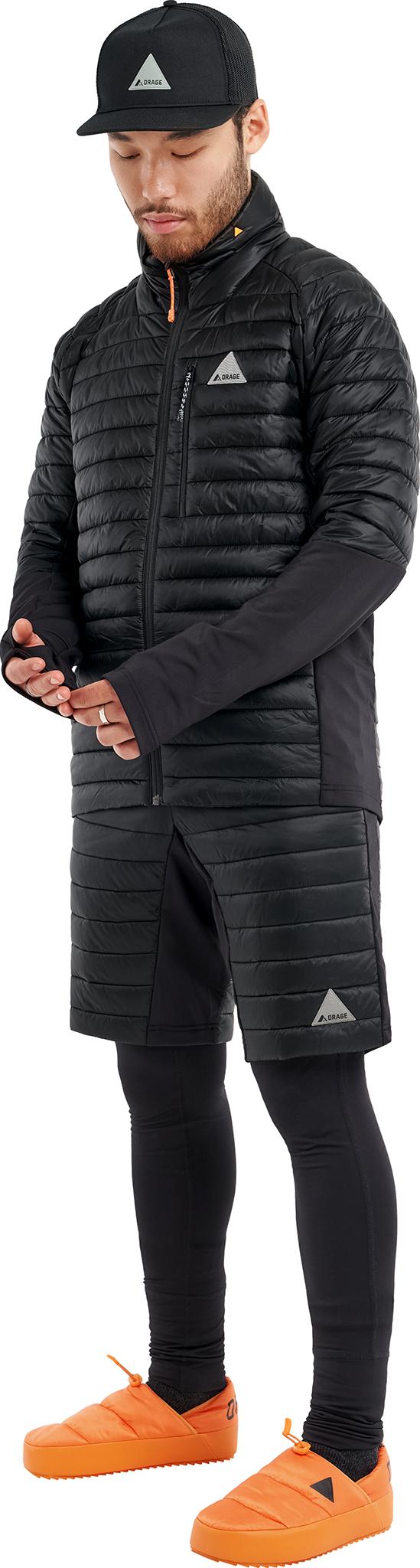 Product gallery image number 4 for product Morrison GILLTEK Jacket - Men's