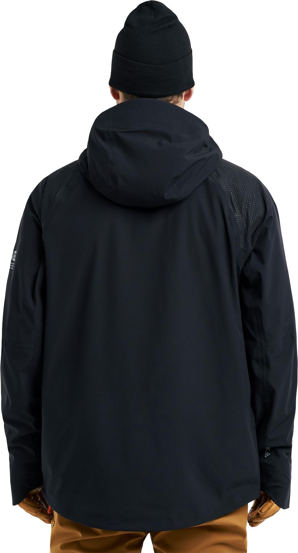 Product gallery image number 2 for product MTN-X Glacier Light 3 Layer Jacket - Men's