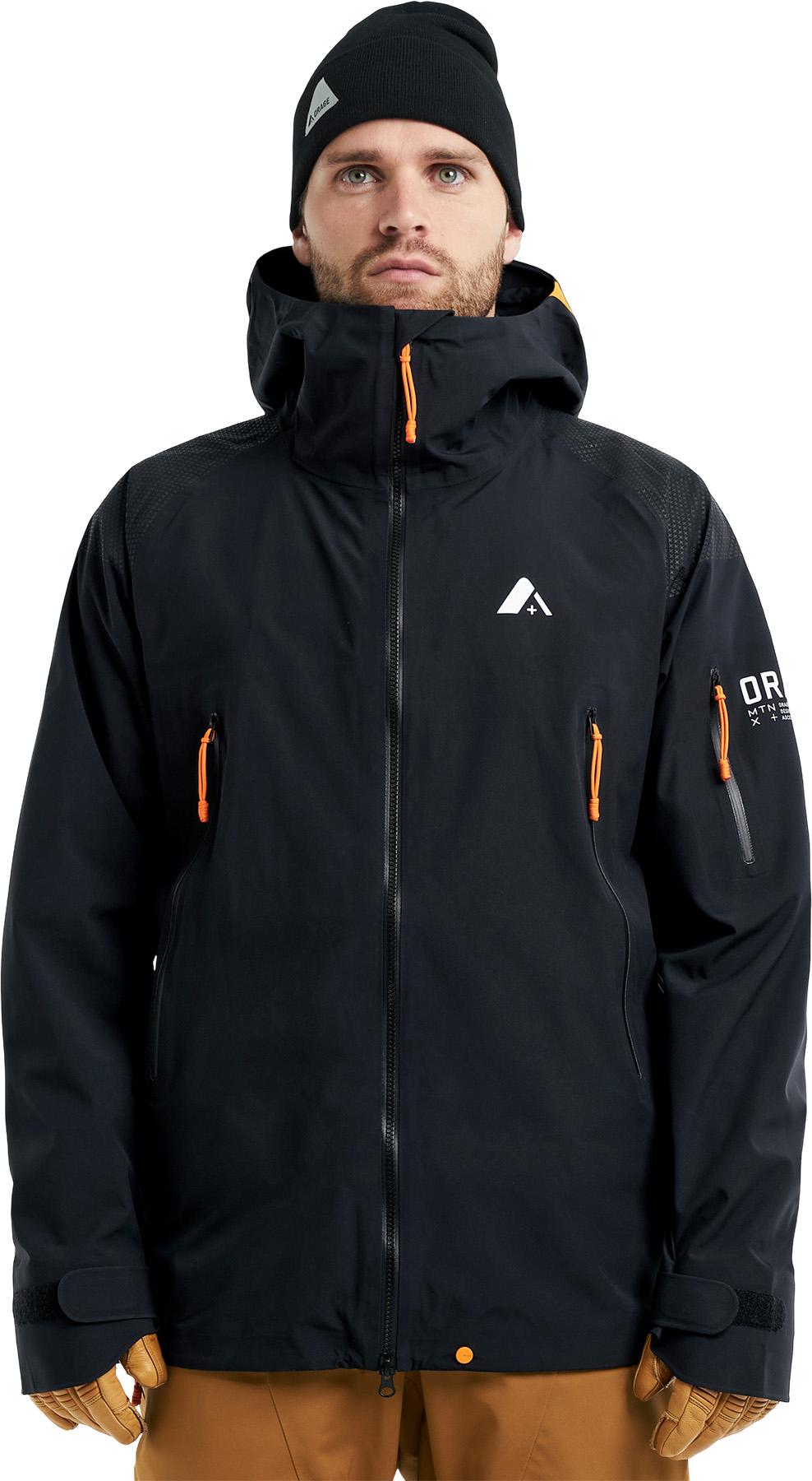 Image de produit pour Manteau léger 3 couches MTN-X Glacier - Homme