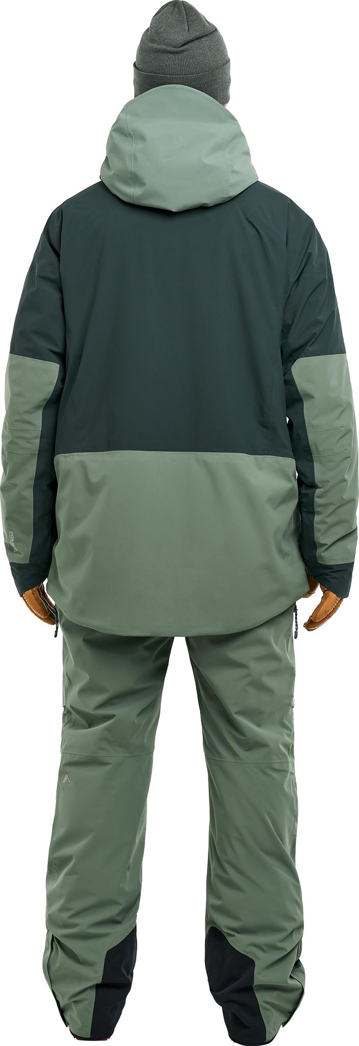 Product gallery image number 2 for product Alaskan Ski Jacket - Men's