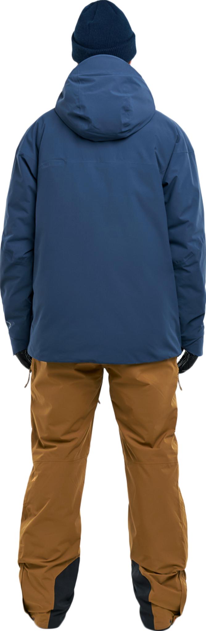 Product gallery image number 2 for product Miller Hybrid Jacket - Men's