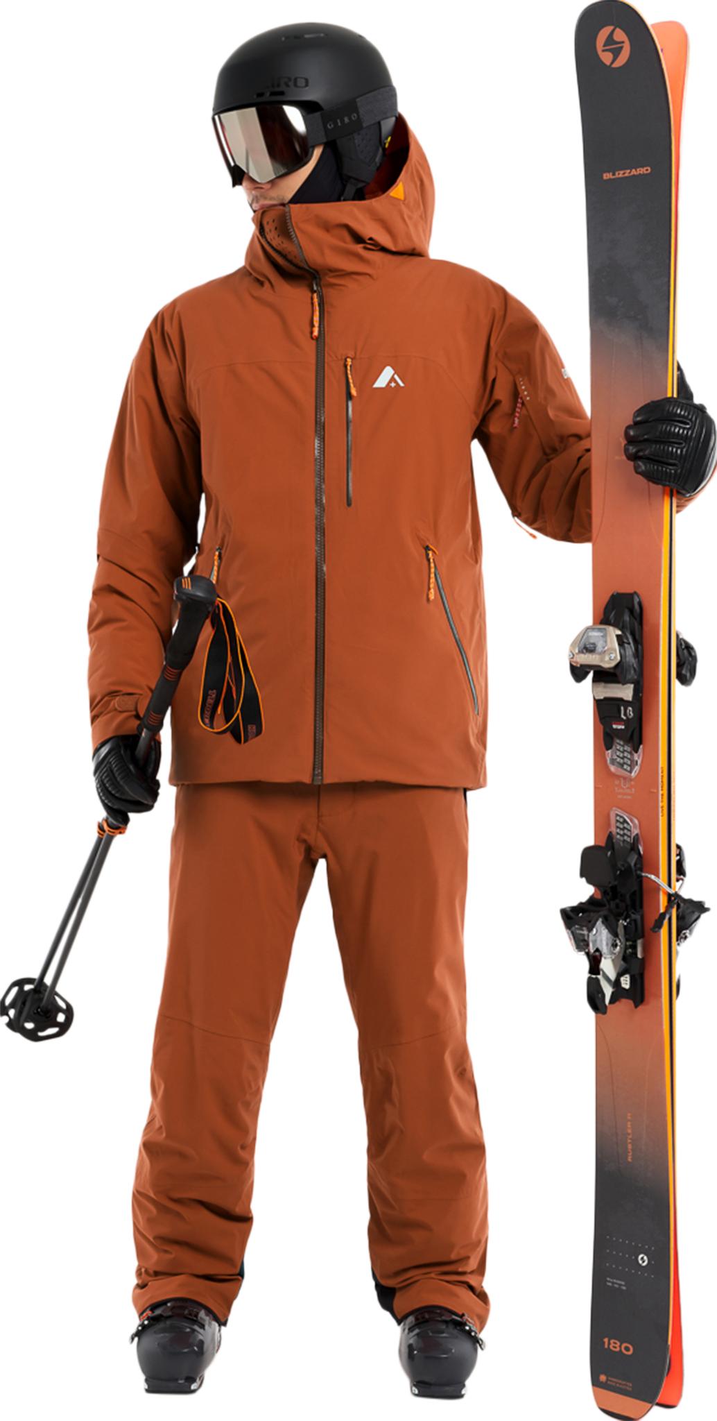 Product image for Miller Hybrid Jacket - Men's