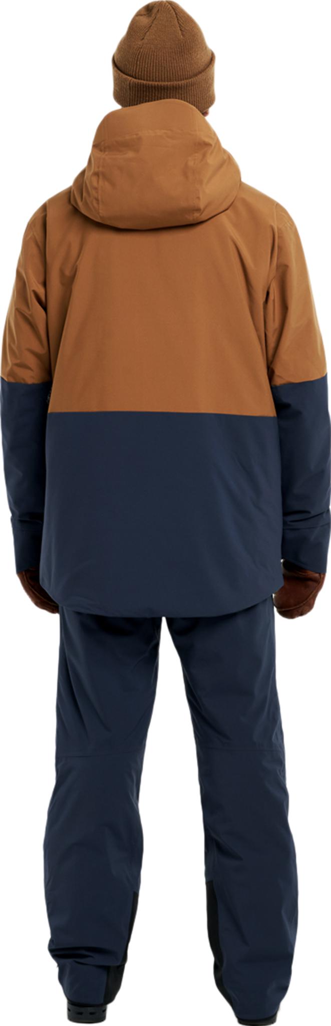 Product gallery image number 2 for product Timberline Insulated Jacket - Men's