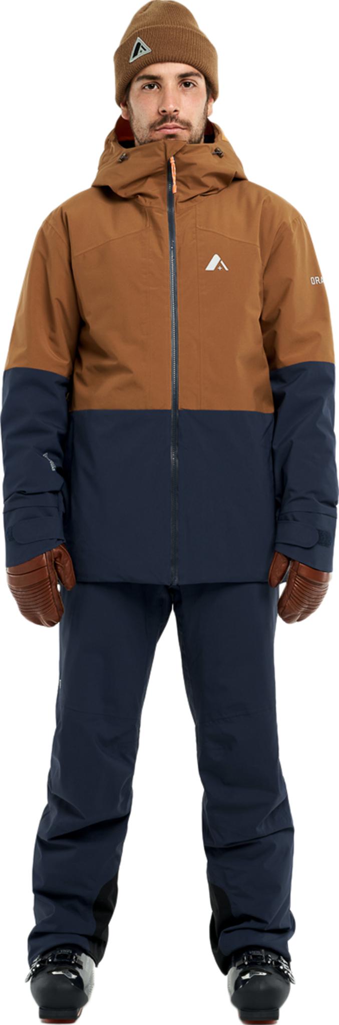 Product gallery image number 1 for product Timberline Insulated Jacket - Men's