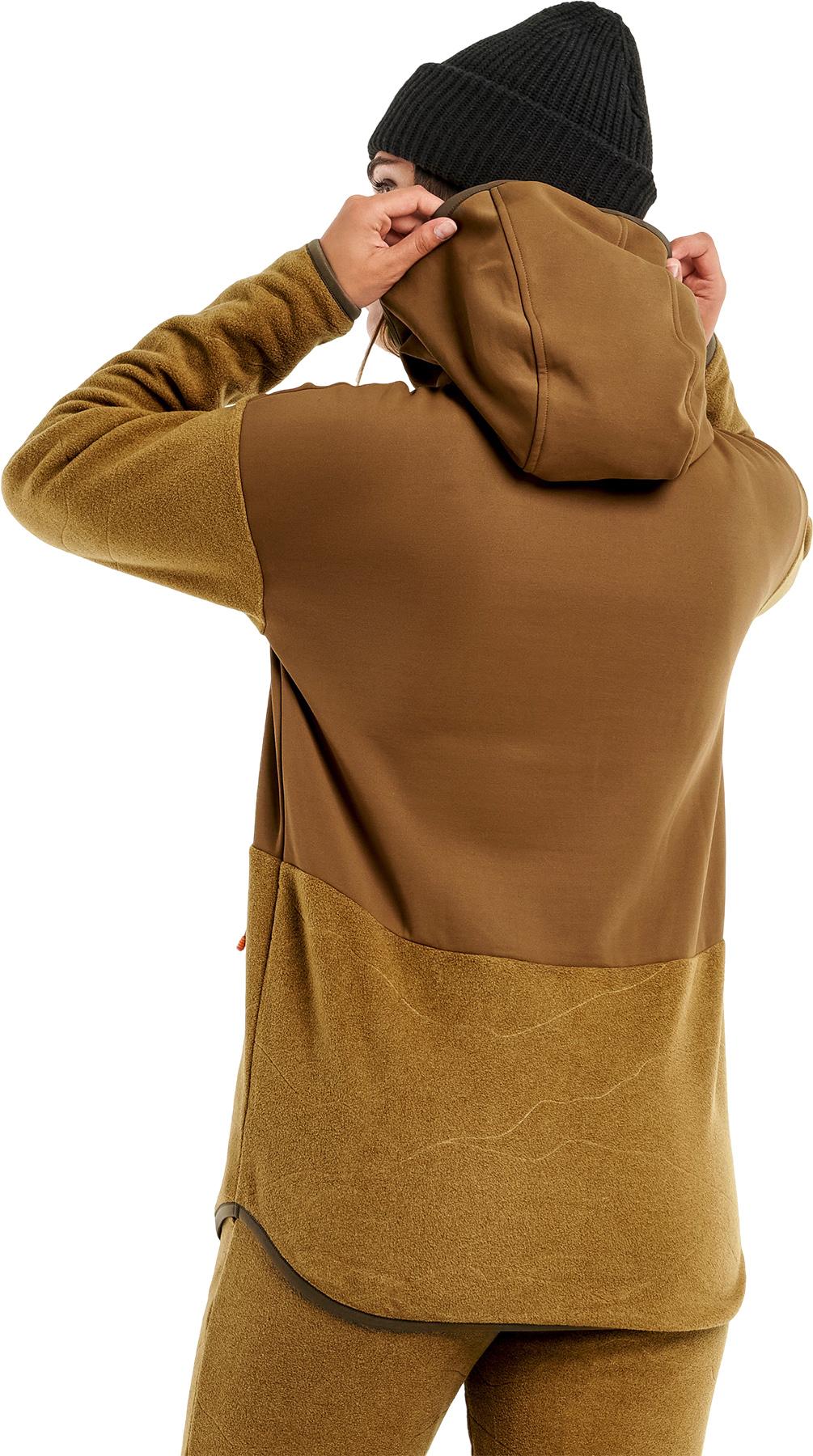 Product gallery image number 2 for product Yamaska Fleece Jacket - Women's
