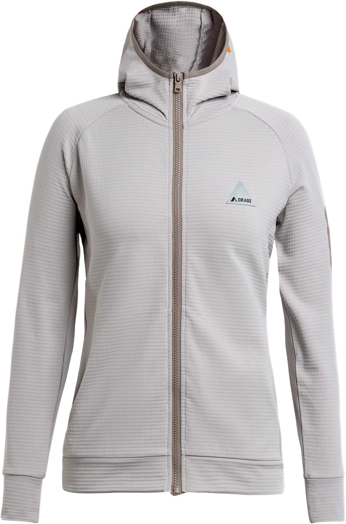 Product image for Teslin Tech Grid Technical Fleece - Women's