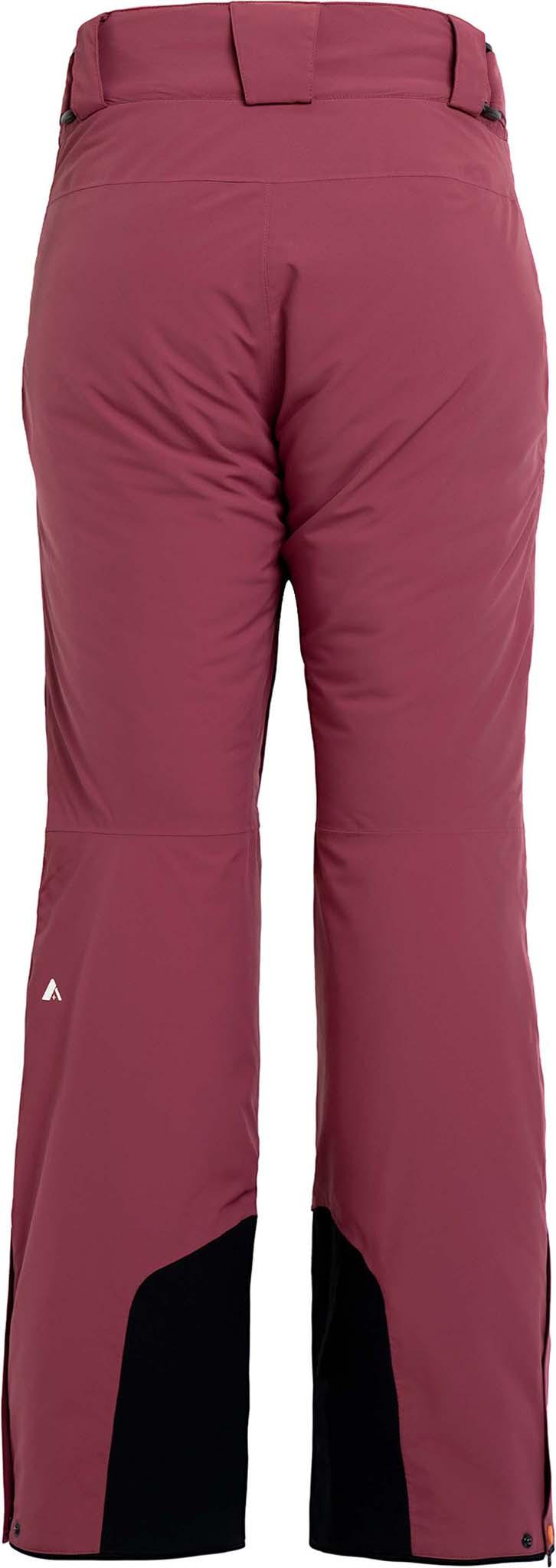 Numéro de l'image de la galerie de produits 2 pour le produit Pantalon Clara - Femme