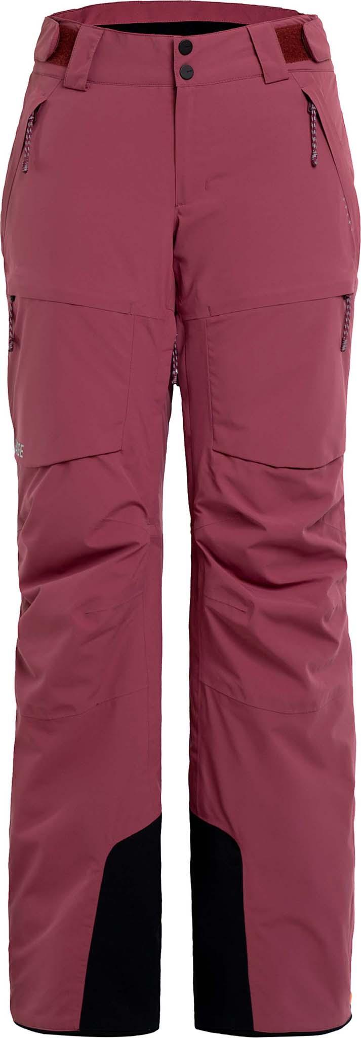 Numéro de l'image de la galerie de produits 1 pour le produit Pantalon Clara - Femme