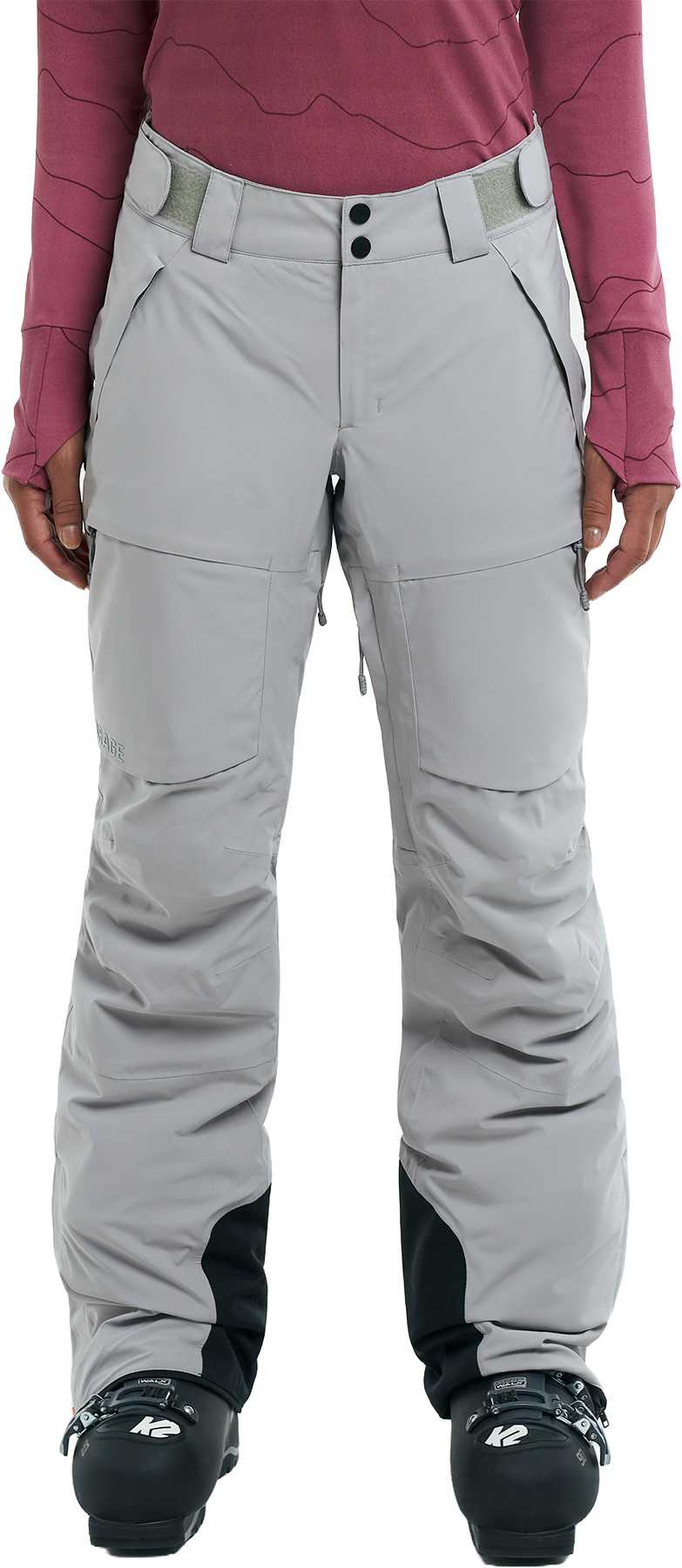 Image de produit pour Pantalon Clara - Femme