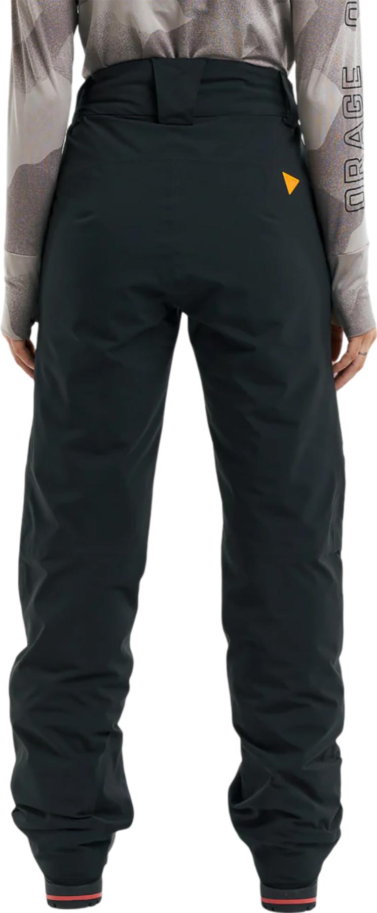 Numéro de l'image de la galerie de produits 2 pour le produit Pantalon Chica - Femme