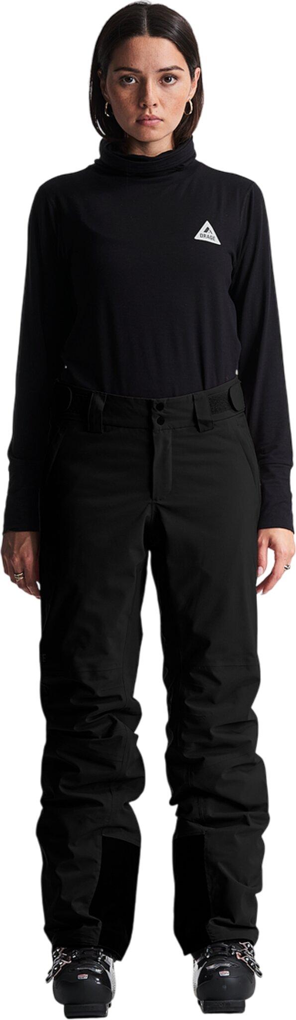 Numéro de l'image de la galerie de produits 2 pour le produit Pantalon Chica - Femme