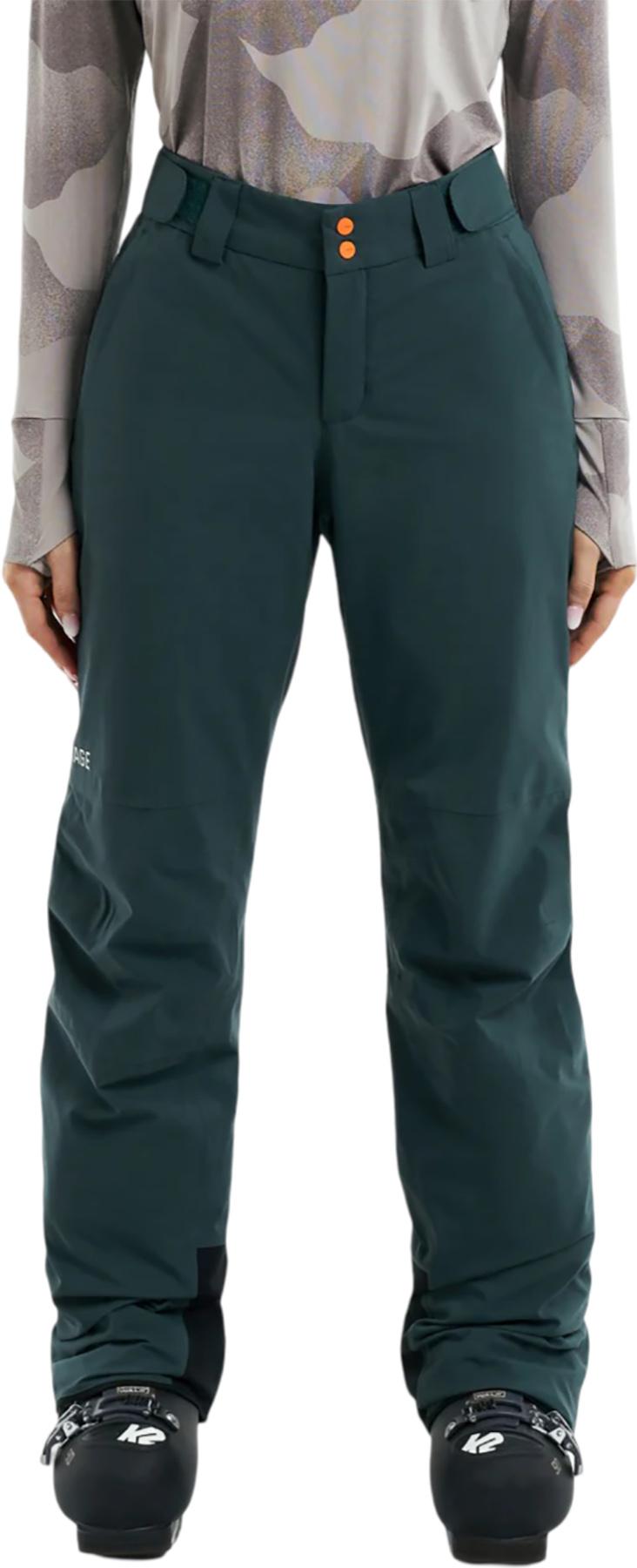 Product gallery image number 1 for product Chica Insulated Pant - Women's