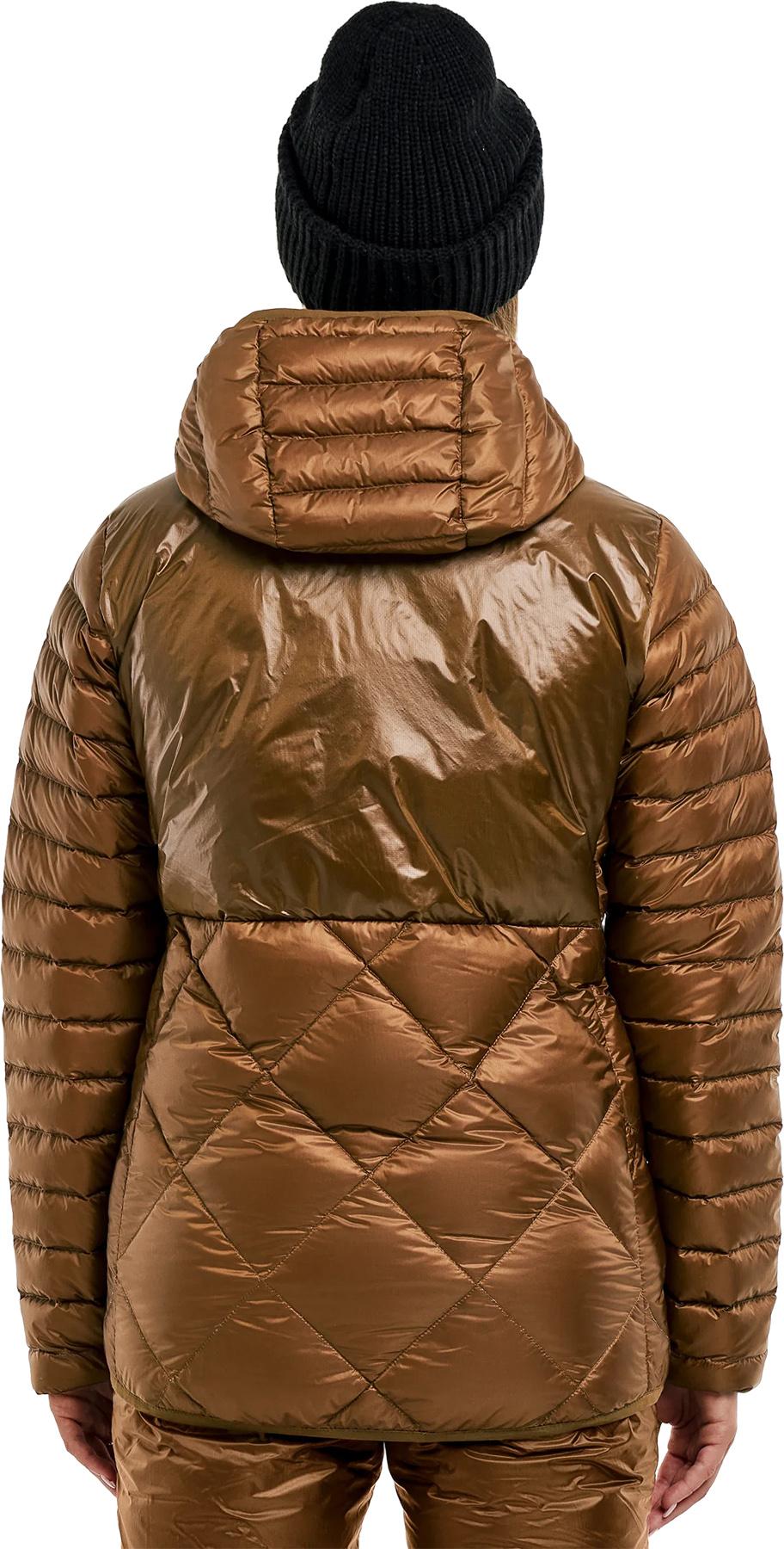 Product gallery image number 3 for product Sierra Gilltek Down Jacket - Women's