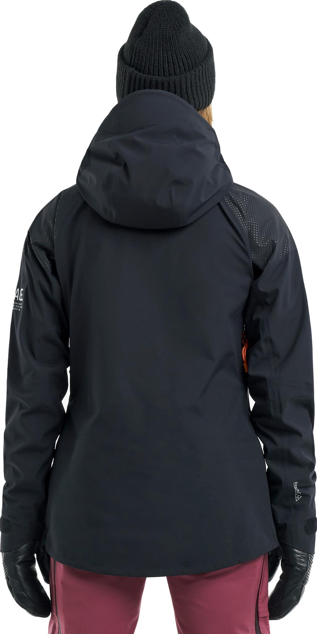 Product gallery image number 2 for product Alpina Ultra Lightweight 3 Layer Jacket - Women's