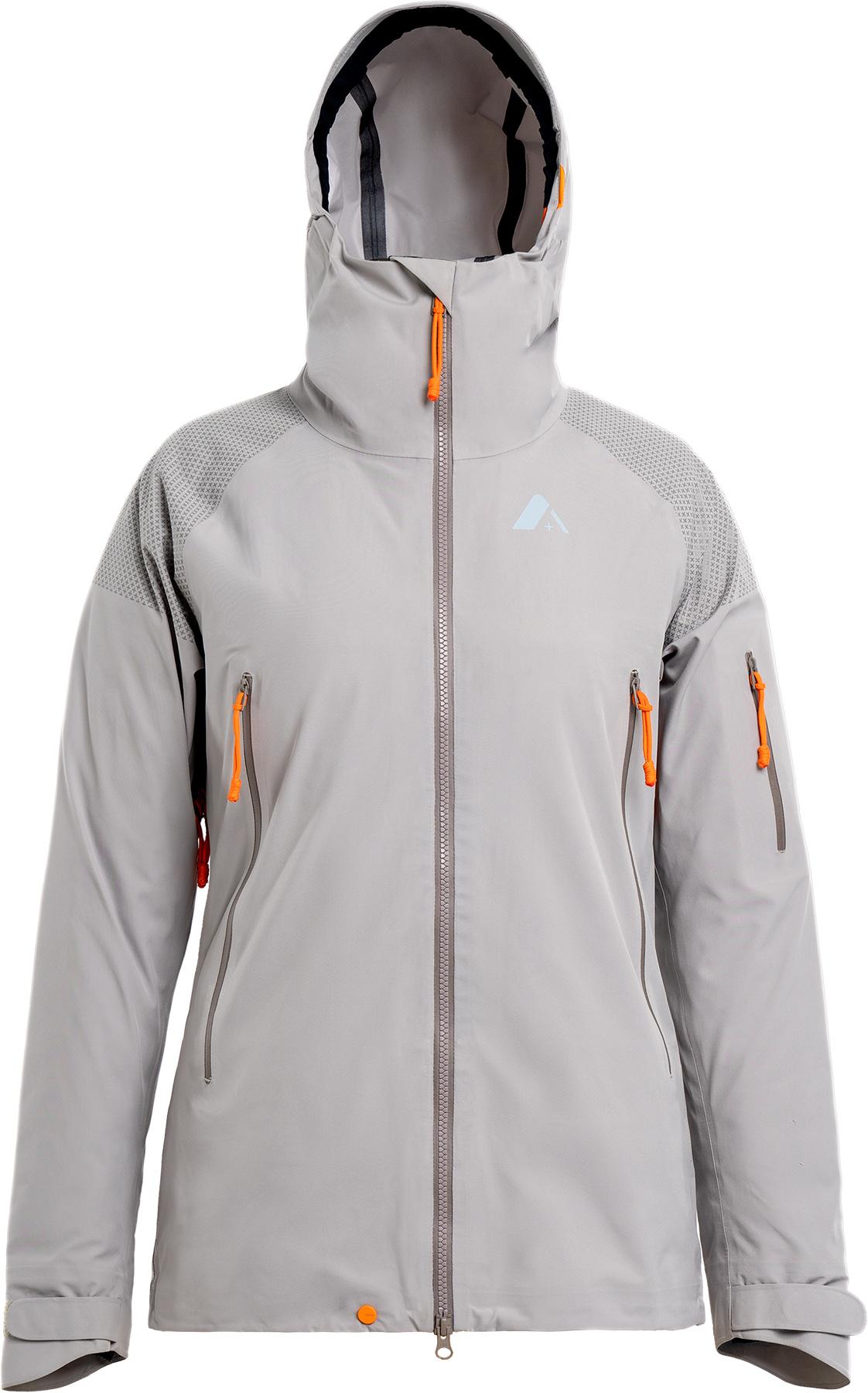 Product image for Alpina Ultra Lightweight 3 Layer Jacket - Women's