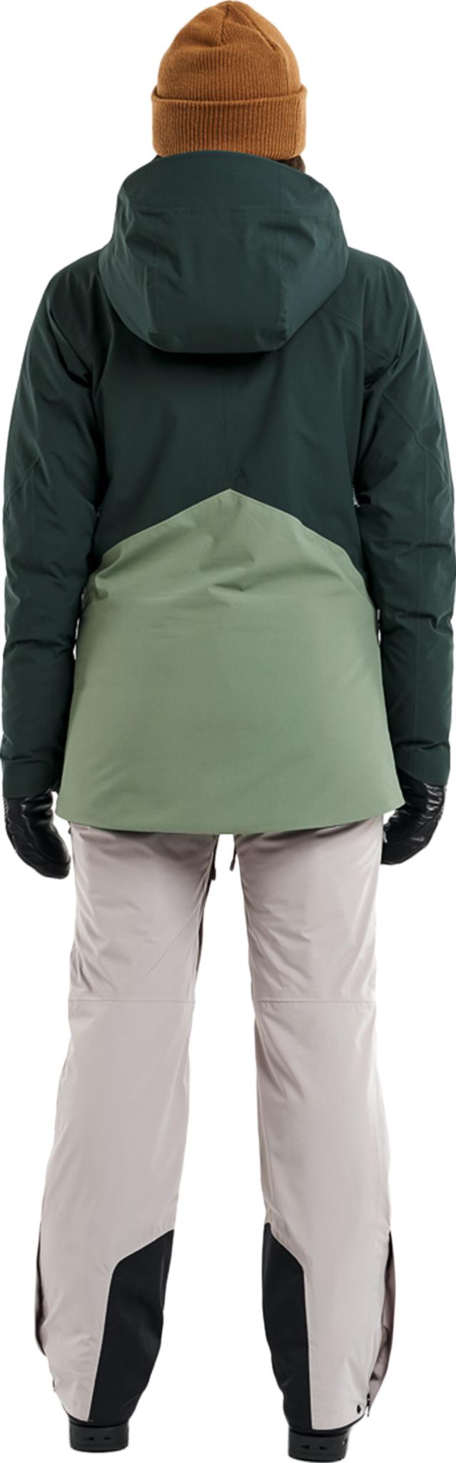 Product gallery image number 2 for product Grace Jacket - Women's