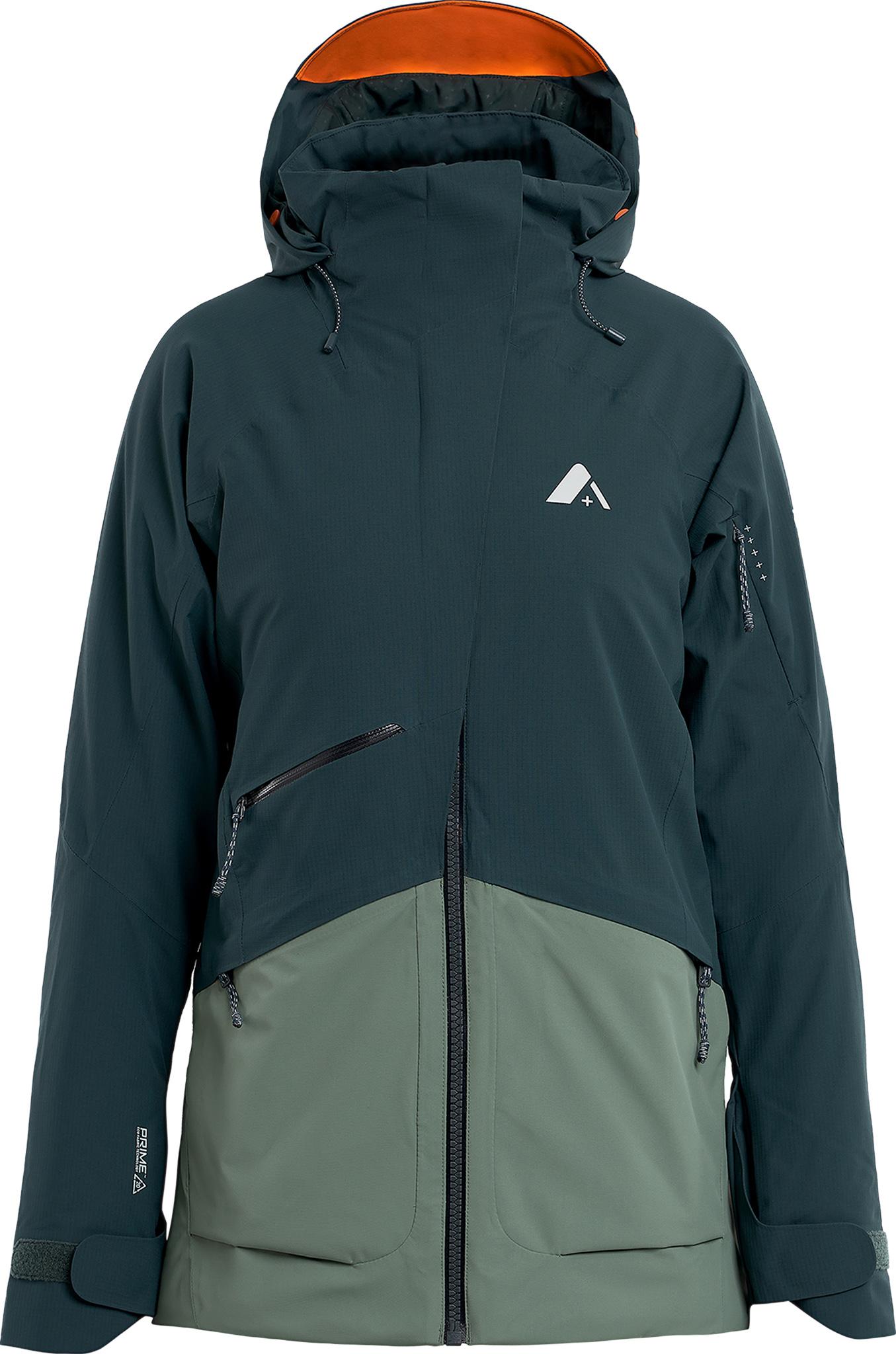 Product gallery image number 1 for product Grace Jacket - Women's