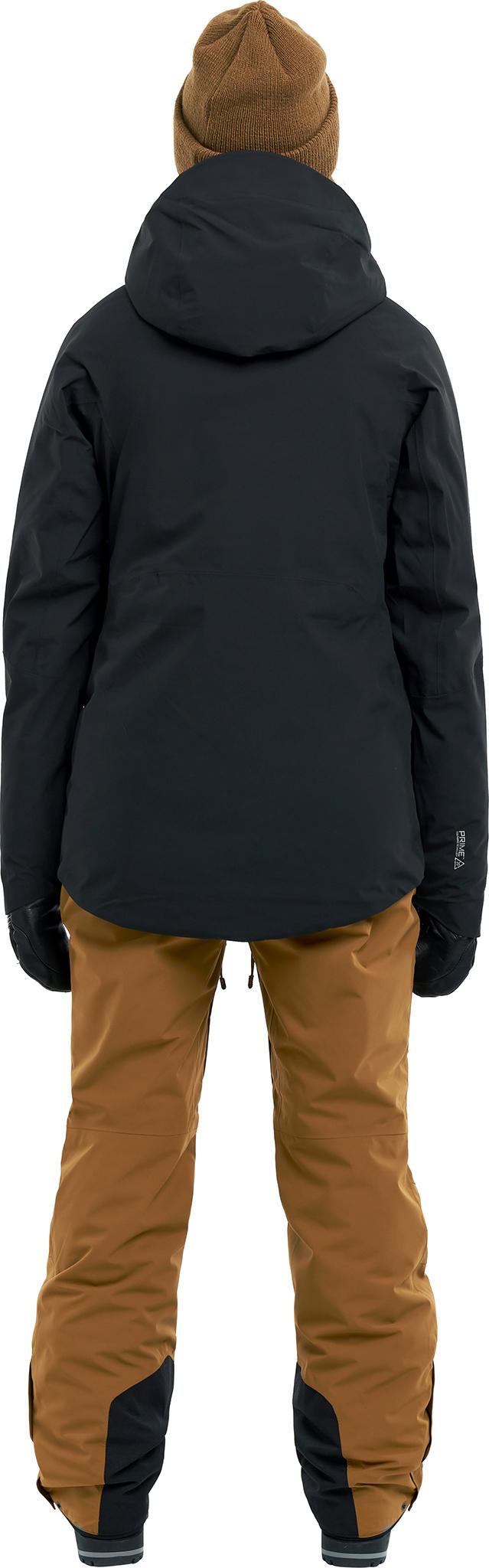 Product gallery image number 2 for product Nina Jacket - Women's