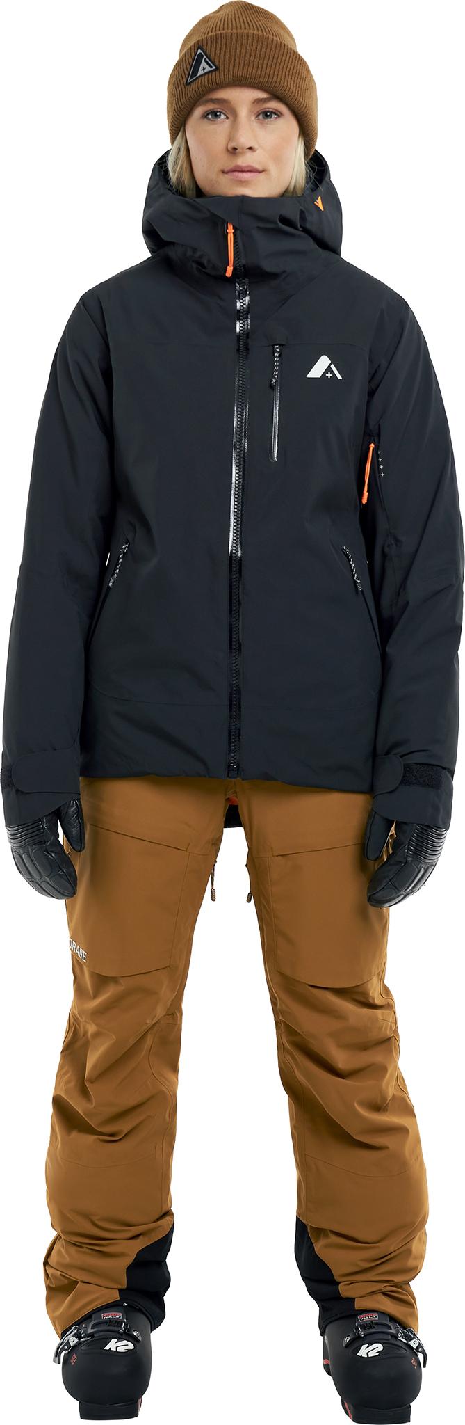 Product gallery image number 1 for product Nina Jacket - Women's